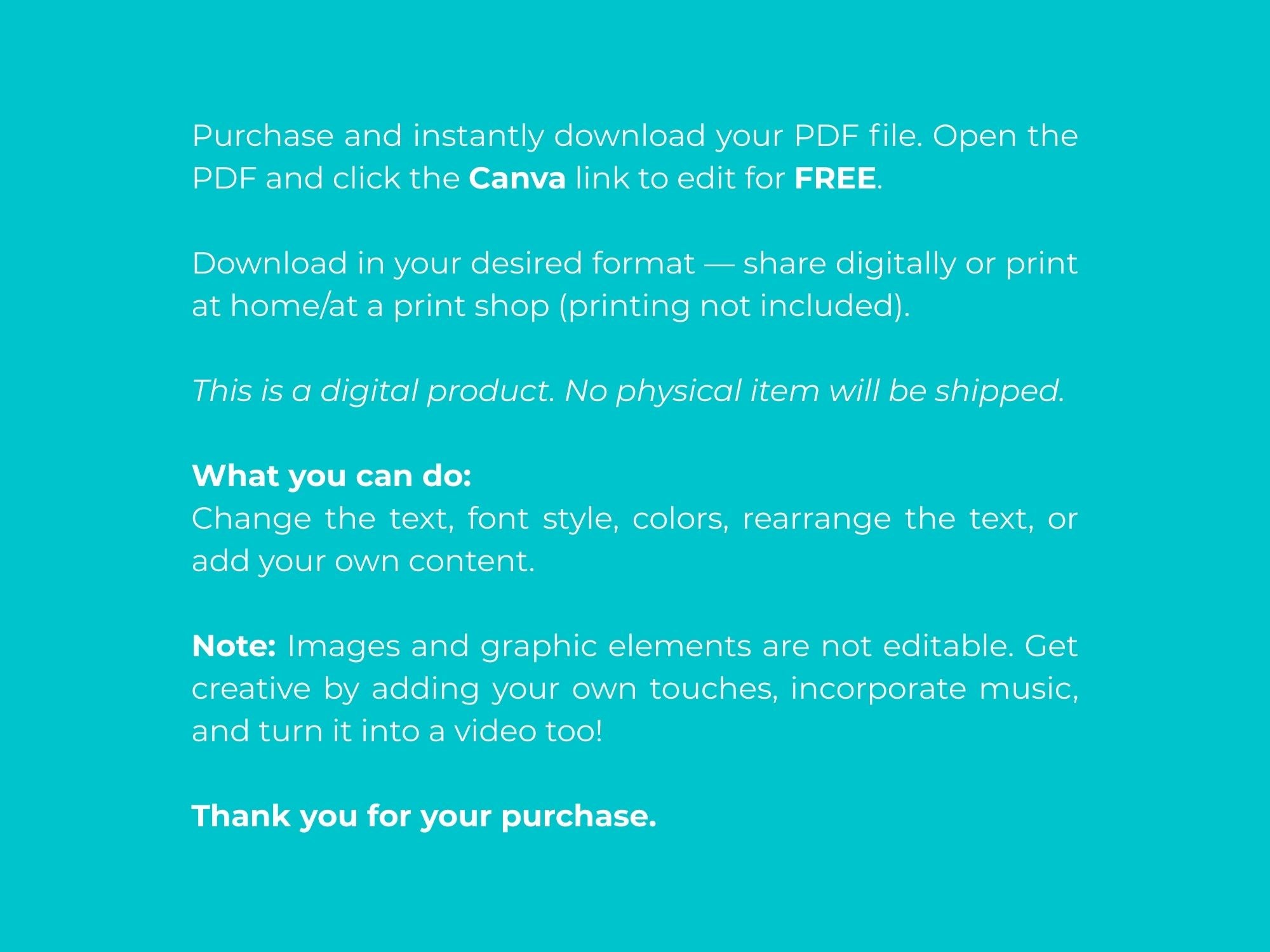 Aviator Teddy Baby Shower Invitation – Watercolor Plane Theme – Editable Canva Template – Share or Printable 5x7 – Instant Download