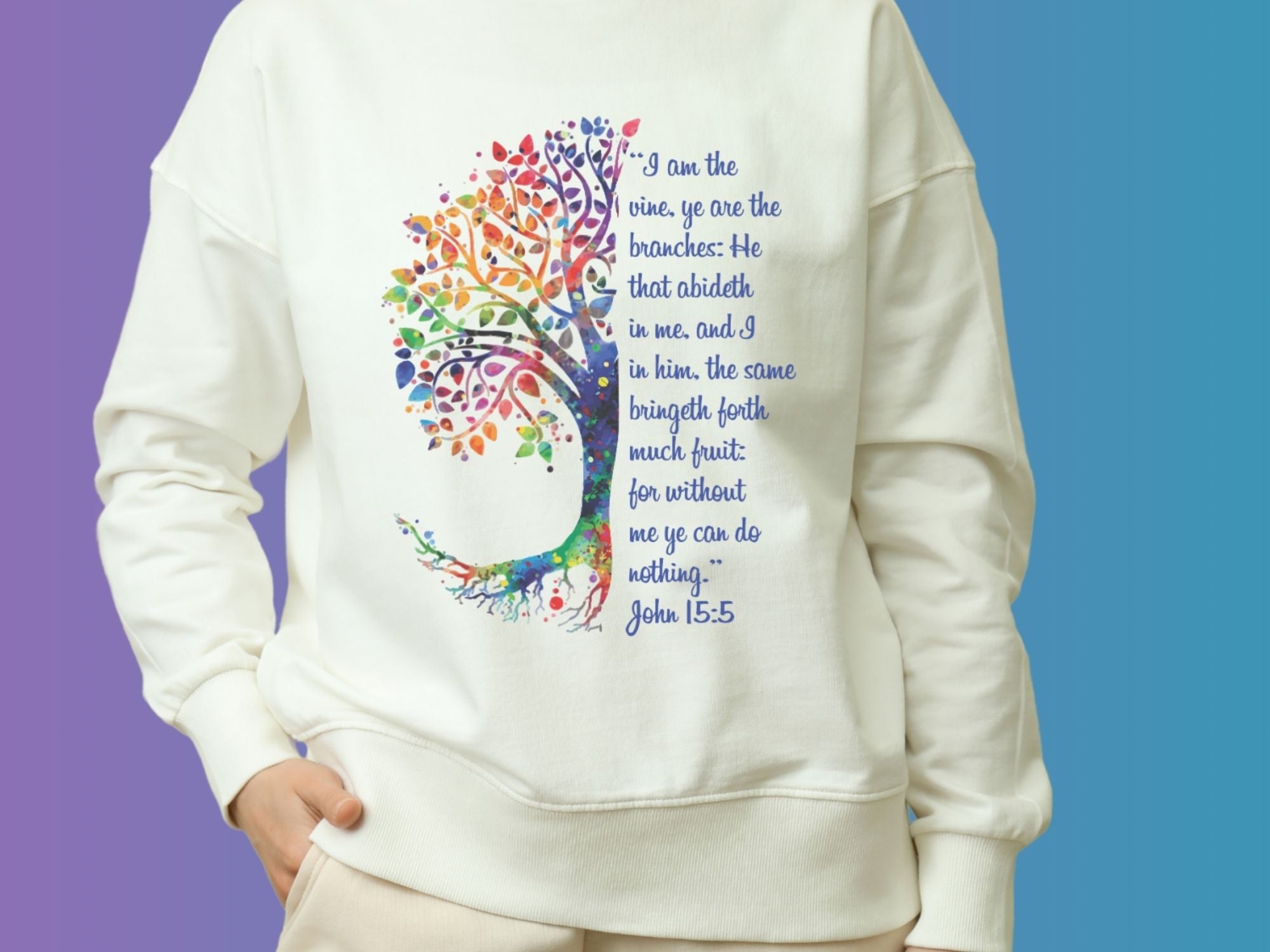 John 15 – Instant Download