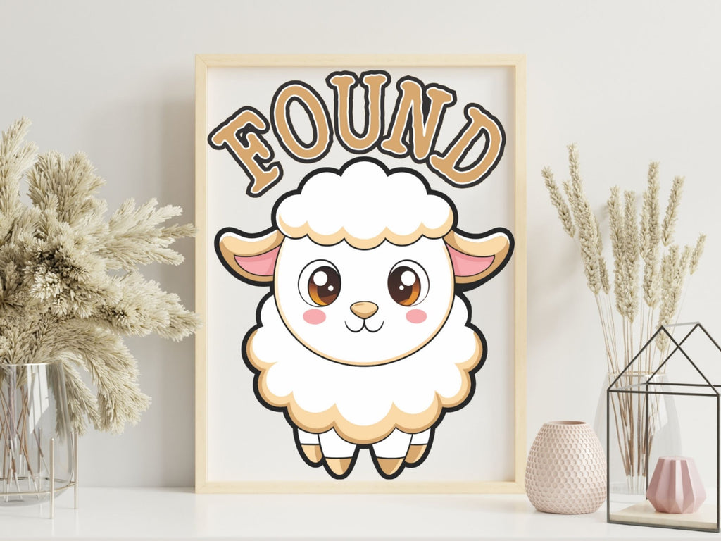 Luke 15 – Instant Download