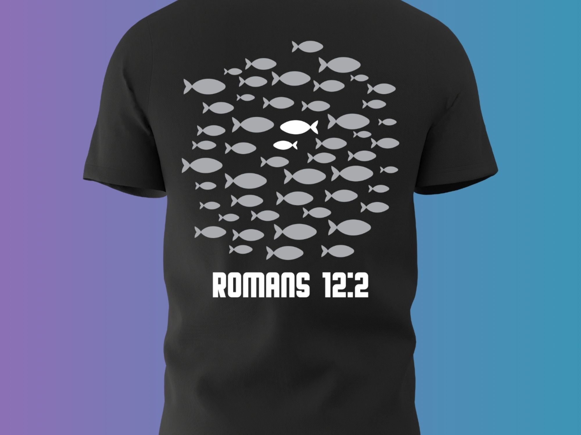 Romans 12 – Instant Download